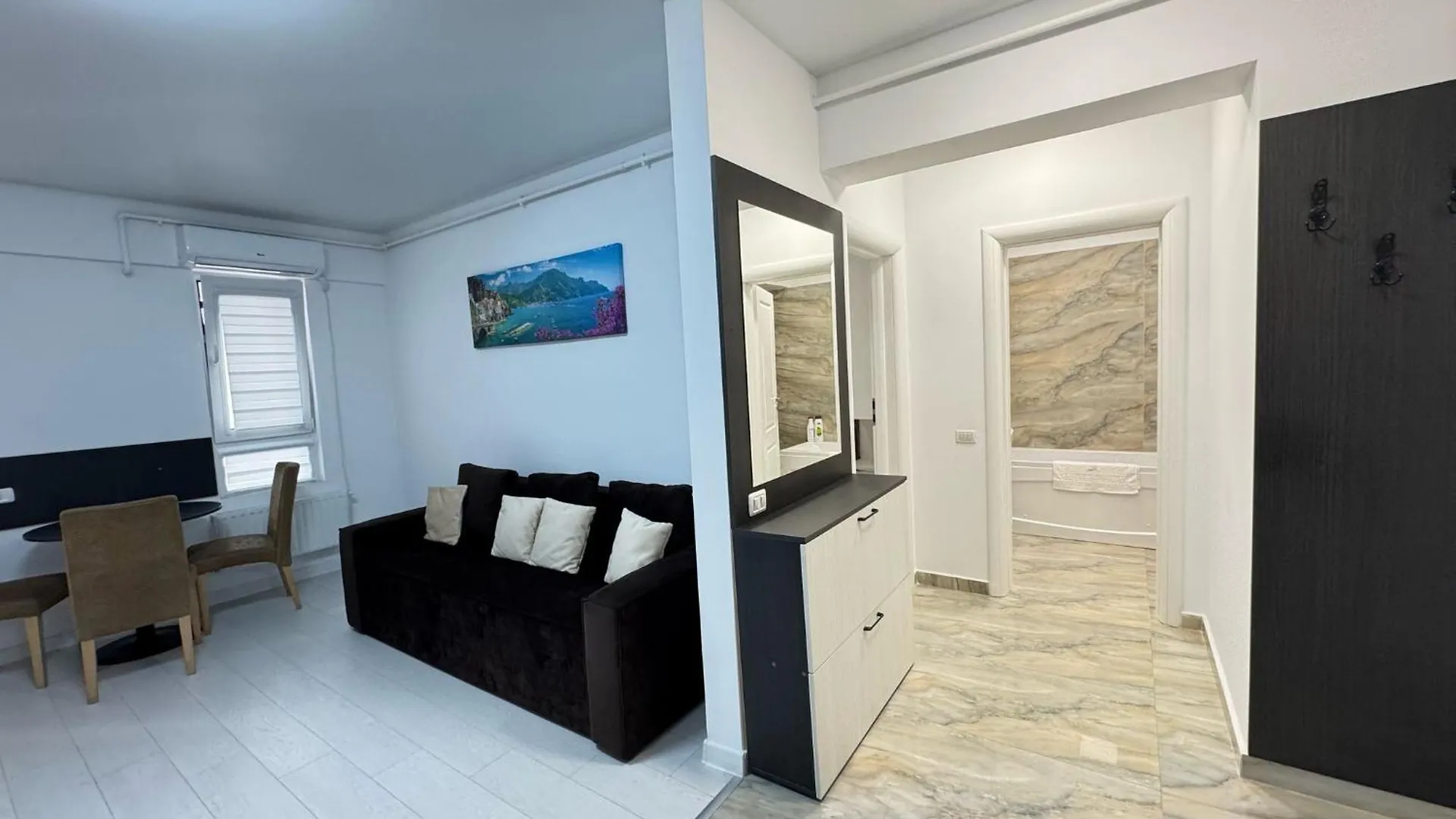 Bucharest Premium Luxury Studios & Apartments By Glam Story Rumunsko