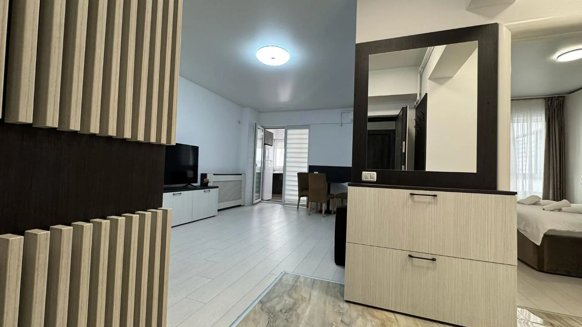 Bucharest Premium Luxury Studios & Apartments By Glam Story