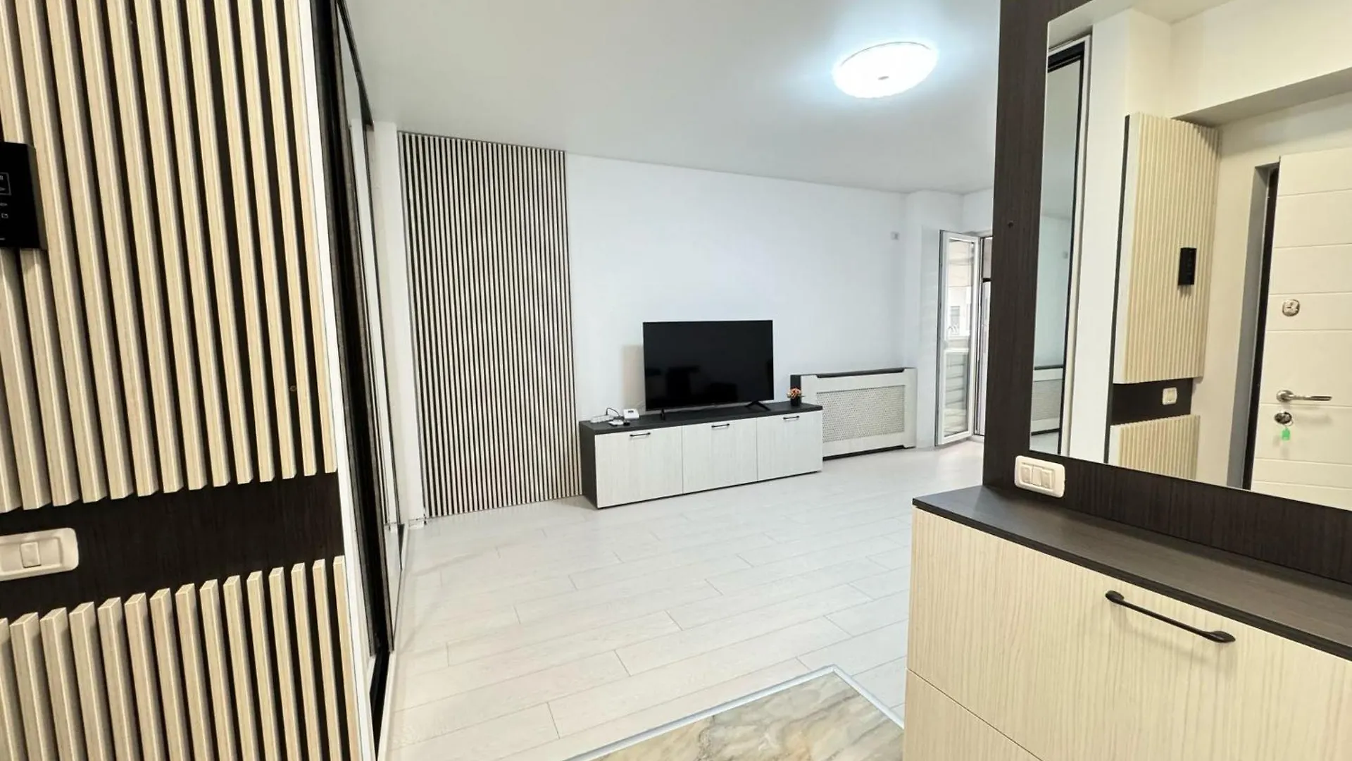Bucharest Premium Luxury Studios & Apartments By Glam Story