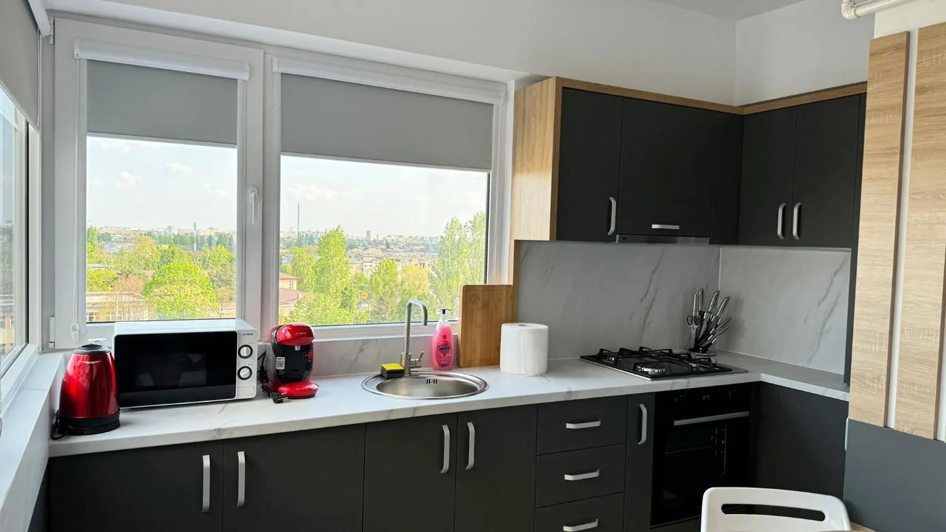 Bucharest Premium Luxury Studios & Apartments By Glam Story