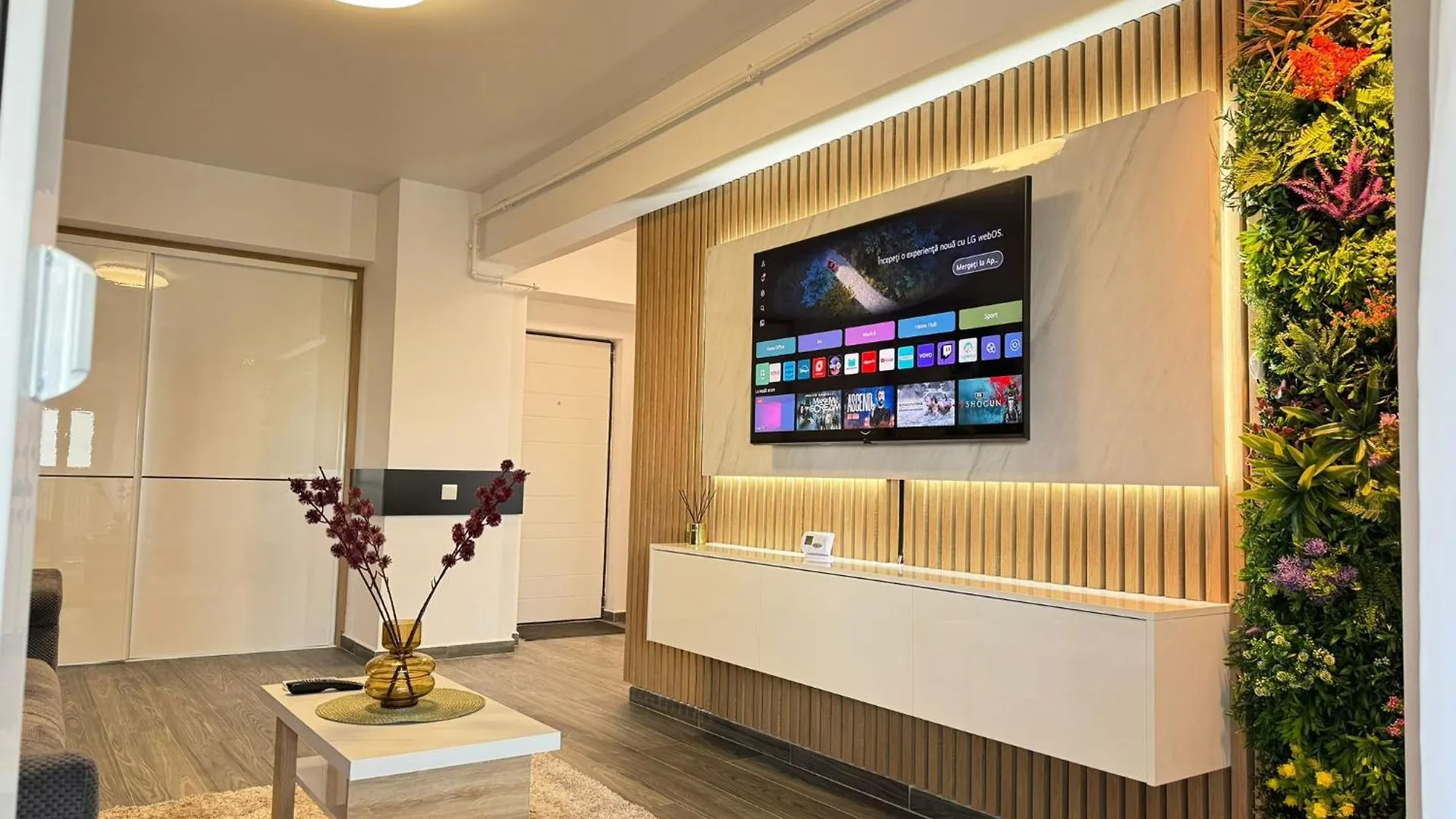 Bucharest Premium Luxury Studios & Apartments By Glam Story