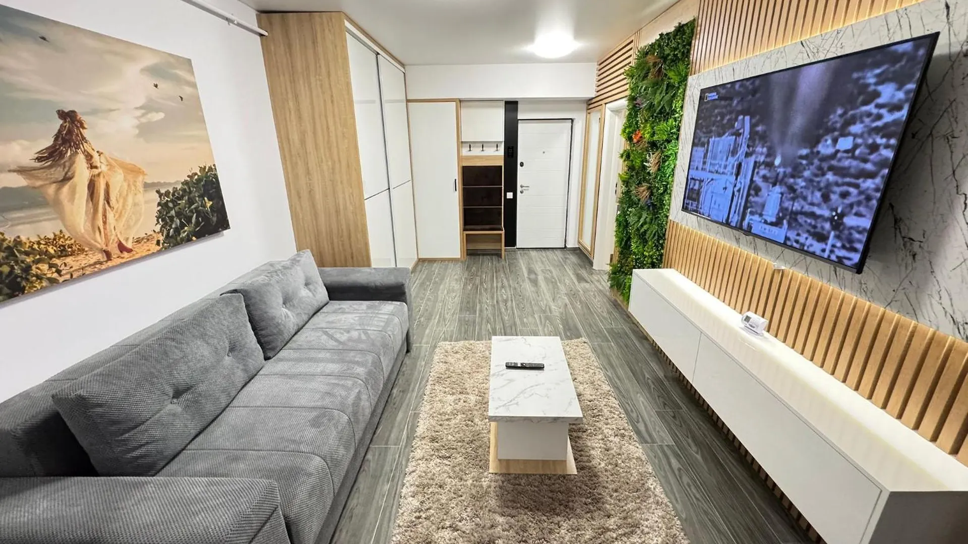 Bucharest Premium Luxury Studios & Apartments By Glam Story