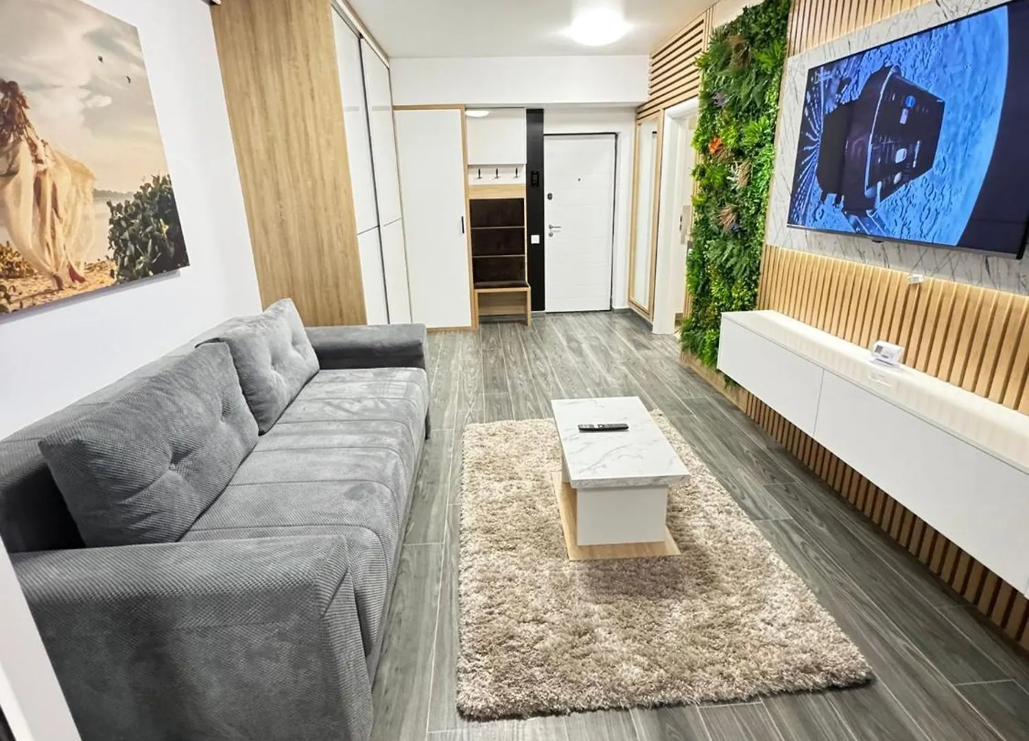 Bucharest Premium Luxury Studios & Apartments By Glam Story Rumunsko