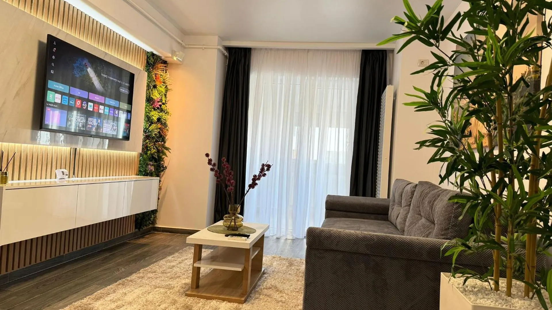 Bucharest Premium Luxury Studios & Apartments By Glam Story