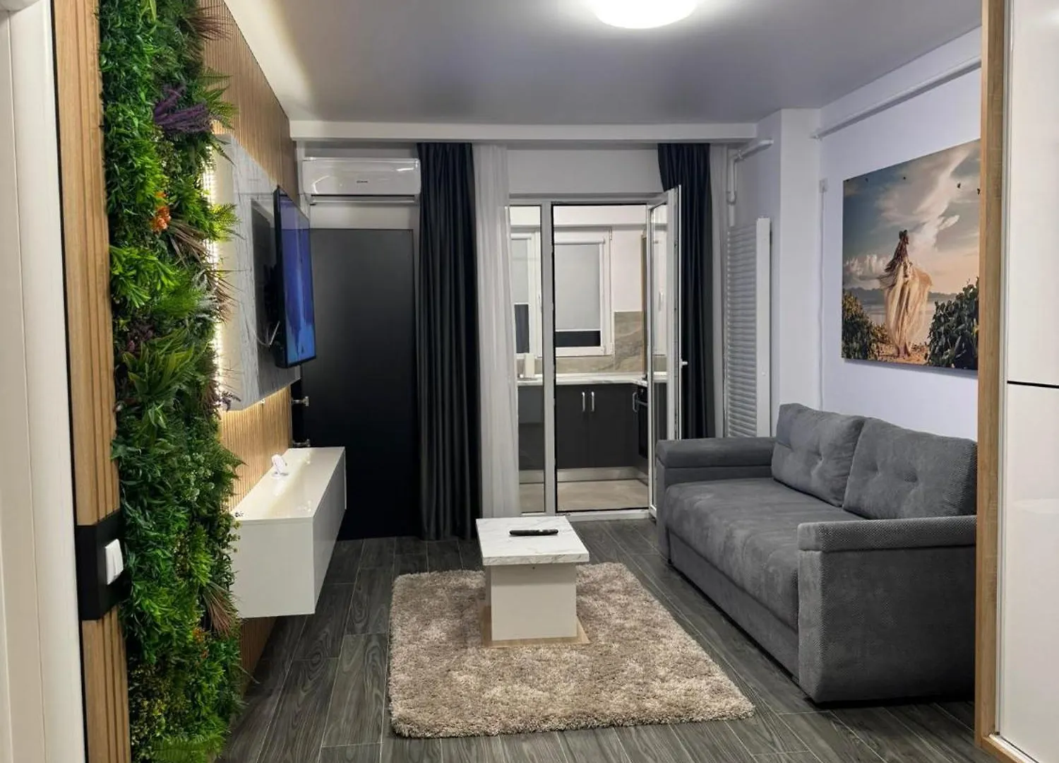 Bucharest Premium Luxury Studios & Apartments By Glam Story Rumunsko