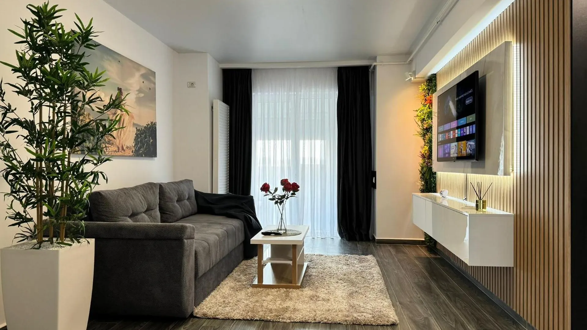 Bucharest Premium Luxury Studios & Apartments By Glam Story