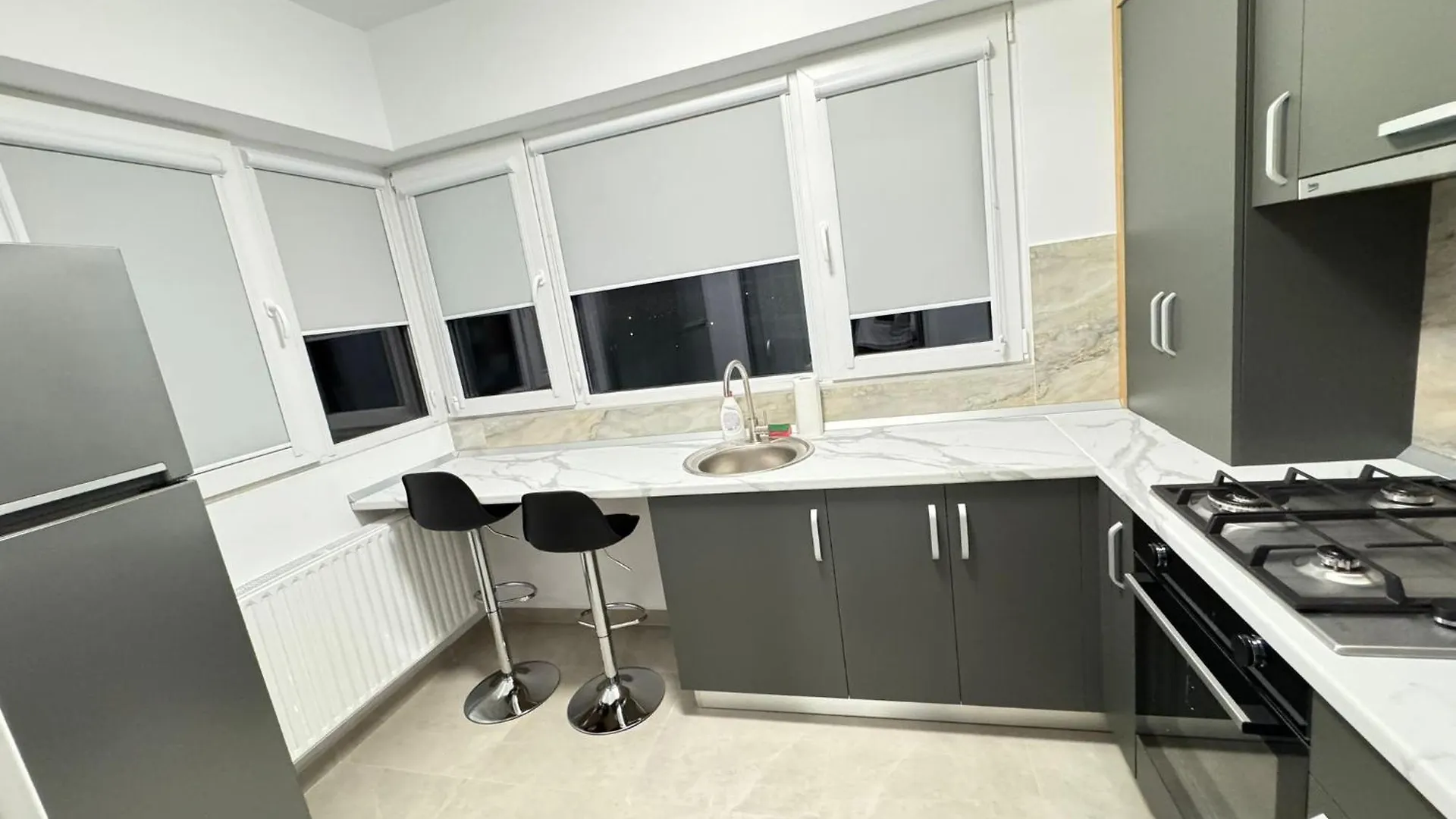 Bucharest Premium Luxury Studios & Apartments By Glam Story