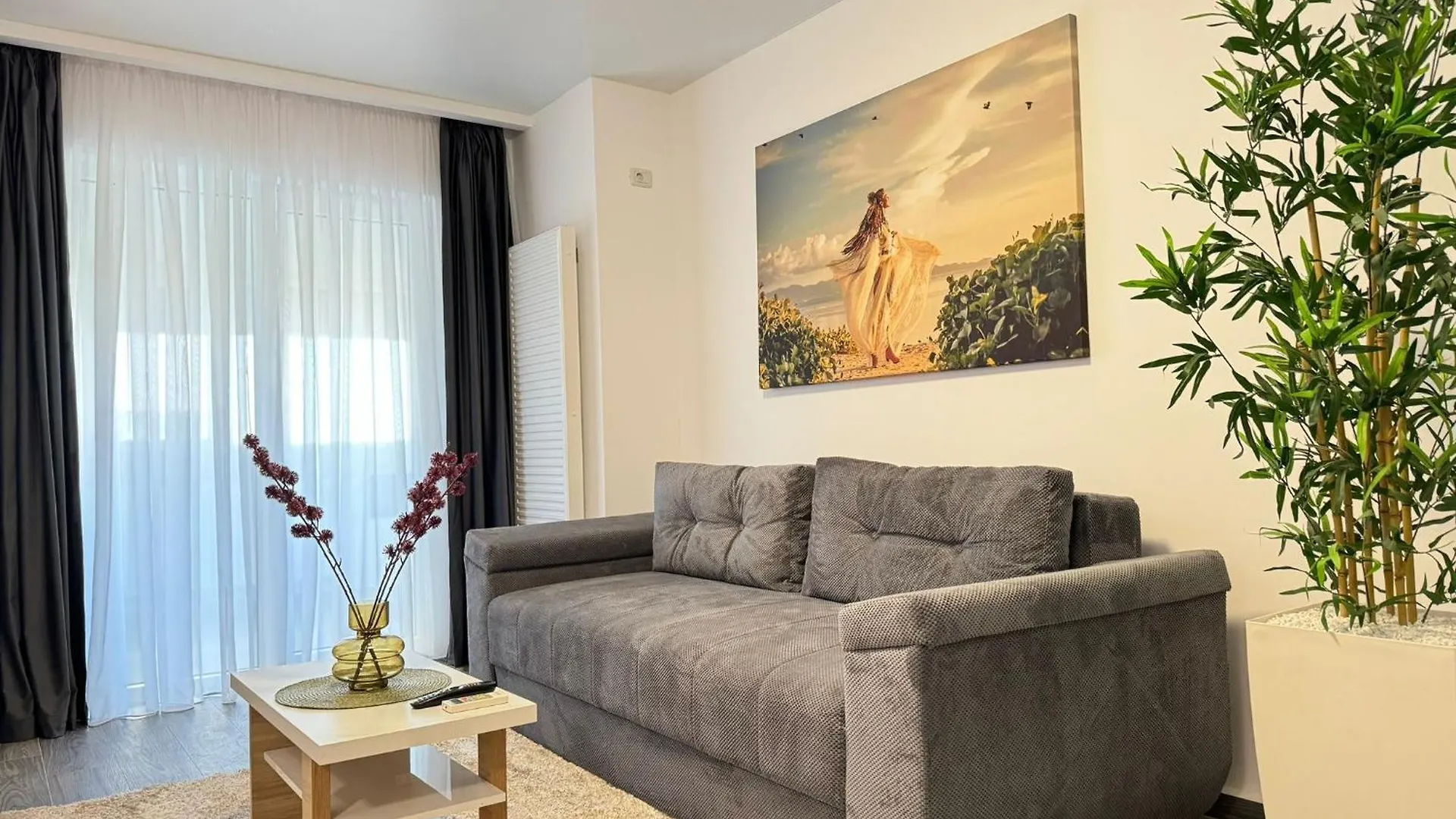 Bucharest Premium Luxury Studios & Apartments By Glam Story Rumunsko
