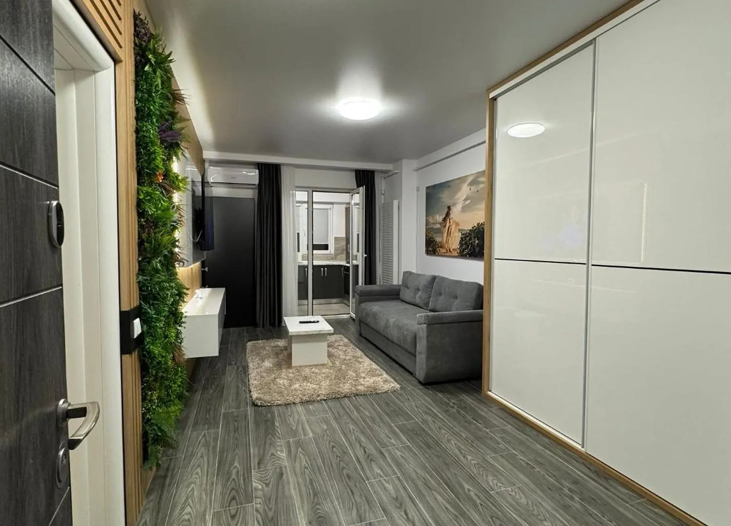 Bucharest Premium Luxury Studios & Apartments By Glam Story