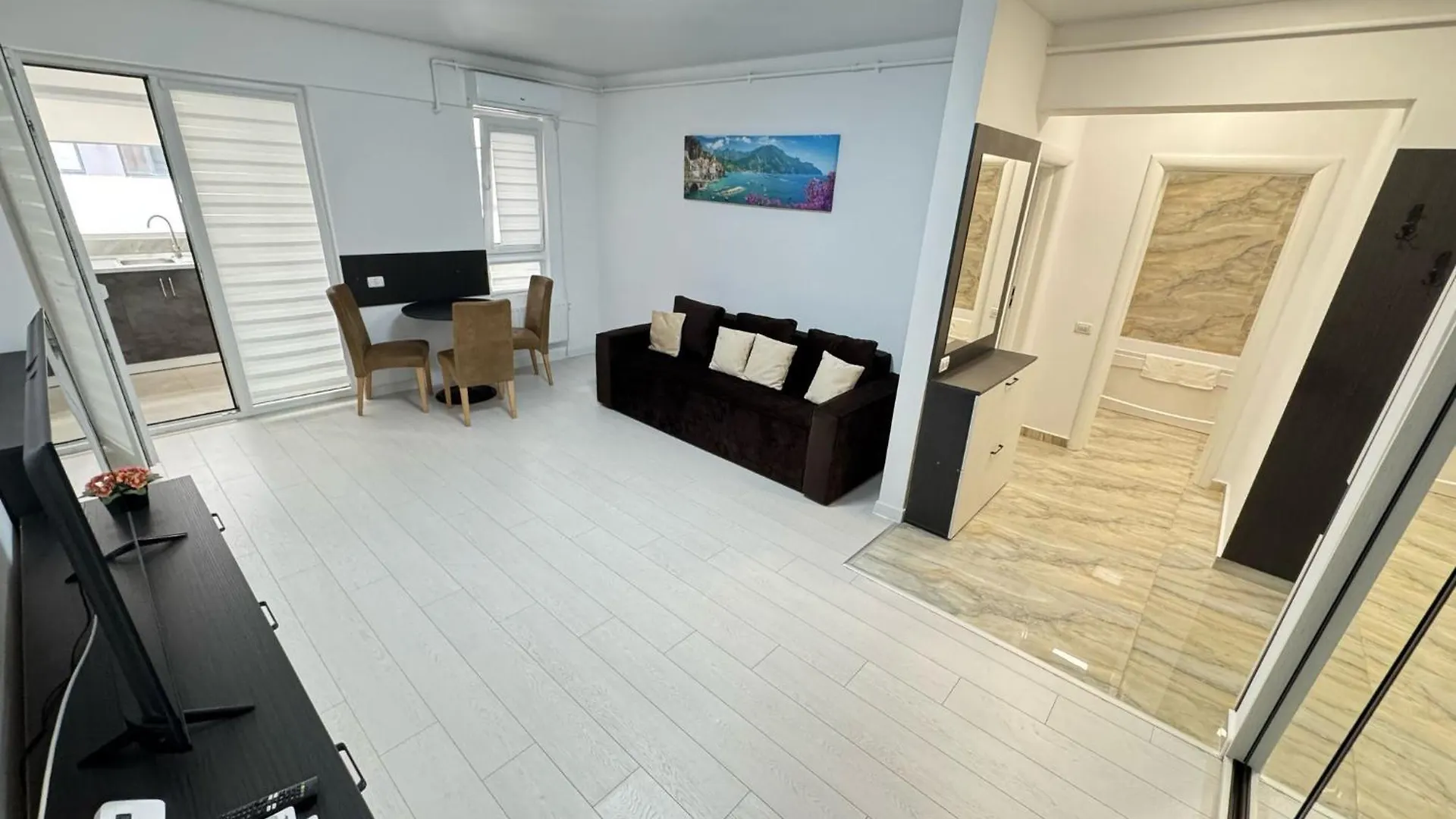 Bucharest Premium Luxury Studios & Apartments By Glam Story