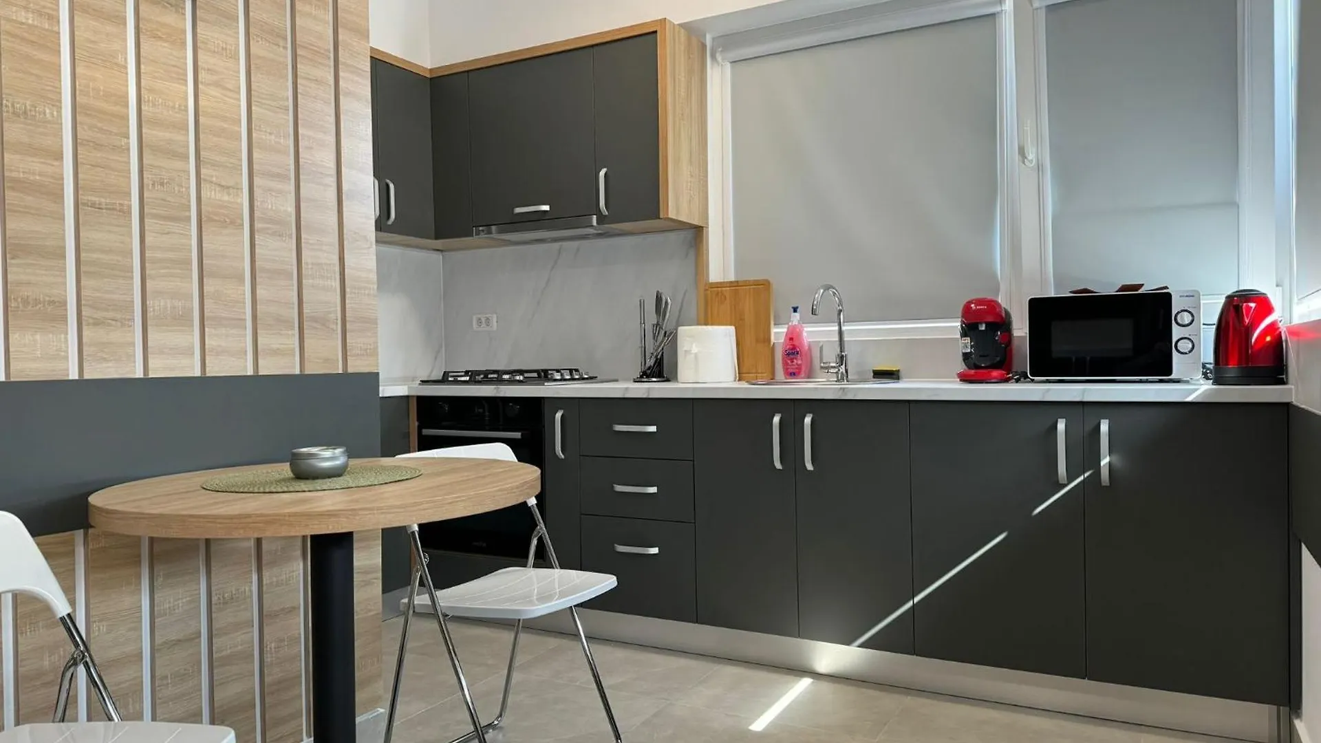Bucharest Premium Luxury Studios & Apartments By Glam Story