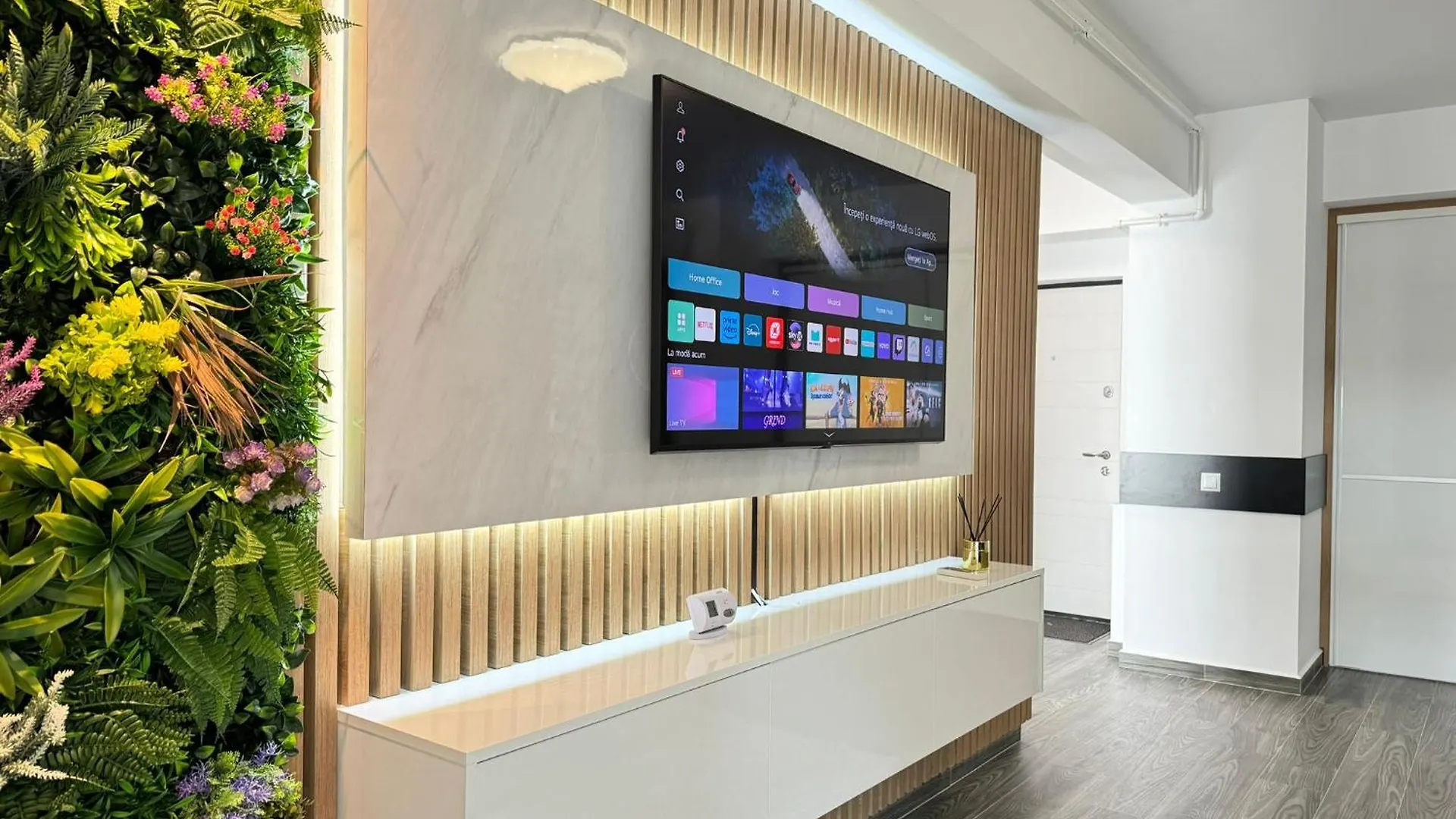 Bucharest Premium Luxury Studios & Apartments By Glam Story