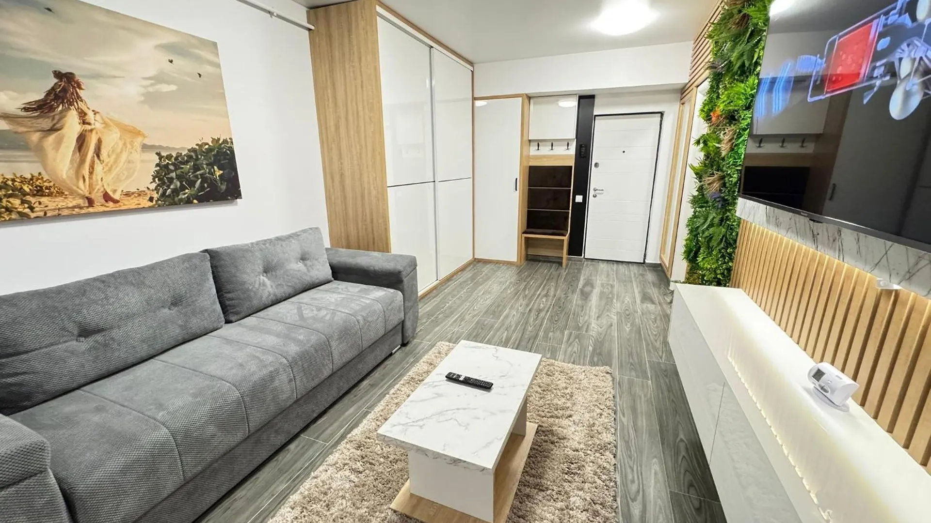 Bucharest Premium Luxury Studios & Apartments By Glam Story