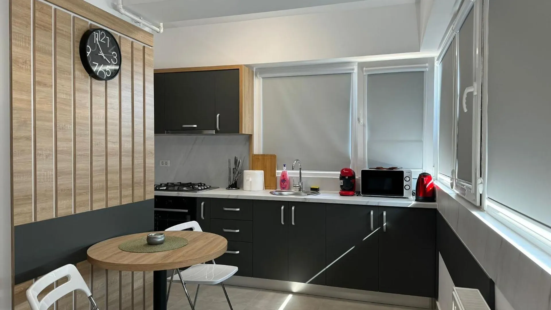 Bucharest Premium Luxury Studios & Apartments By Glam Story