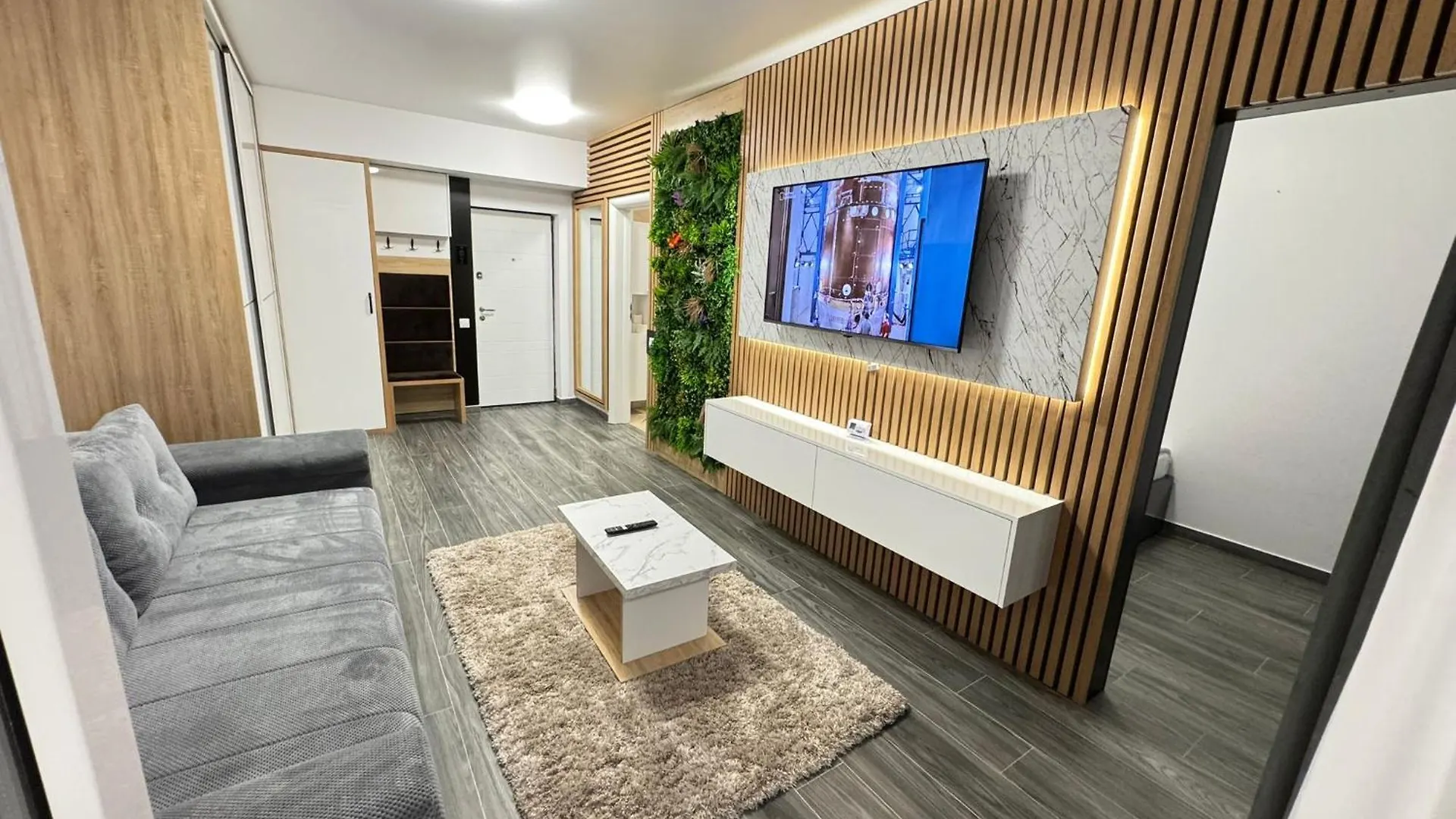 Bucharest Premium Luxury Studios & Apartments By Glam Story