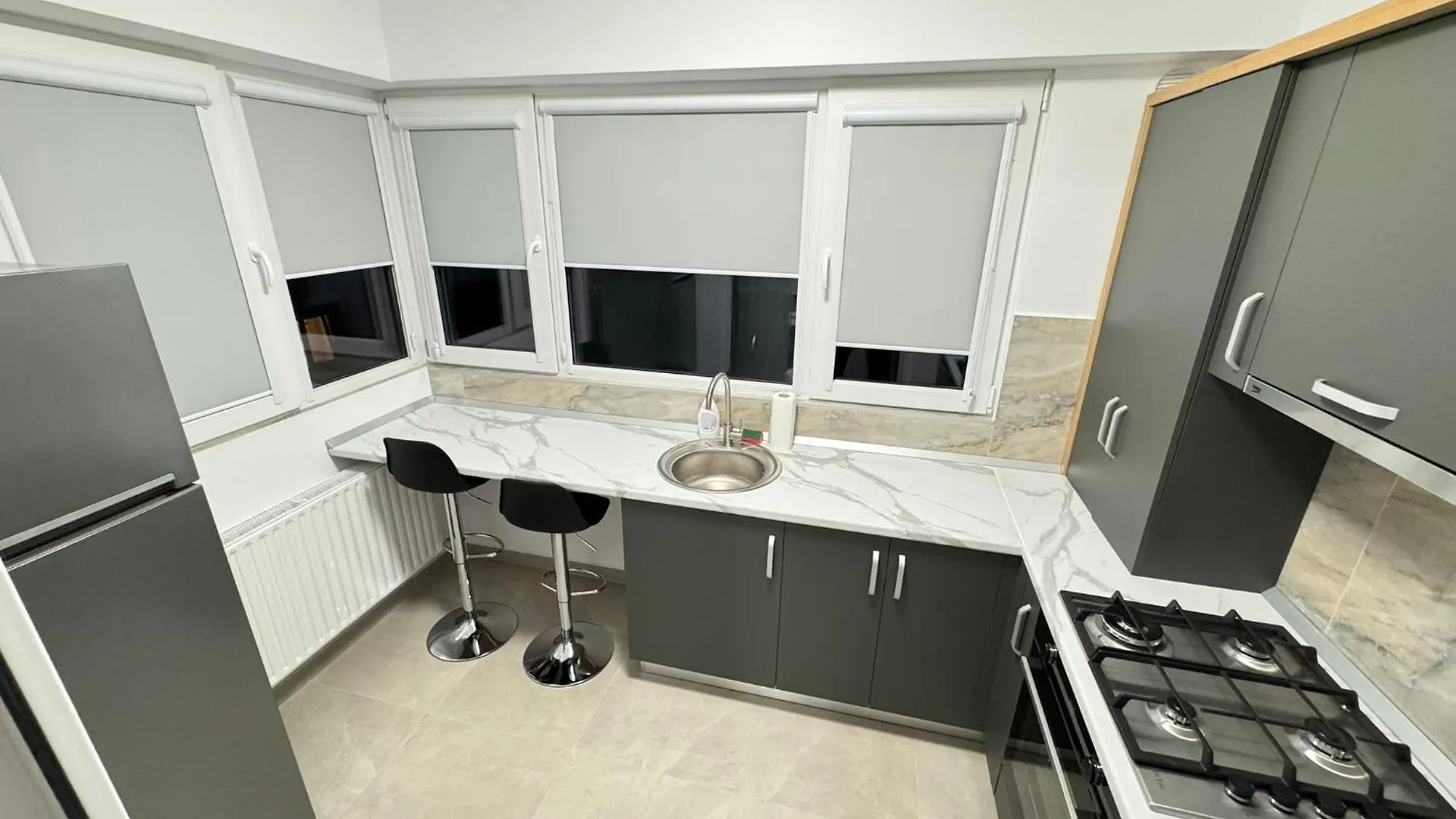 Bucharest Premium Luxury Studios & Apartments By Glam Story Romania