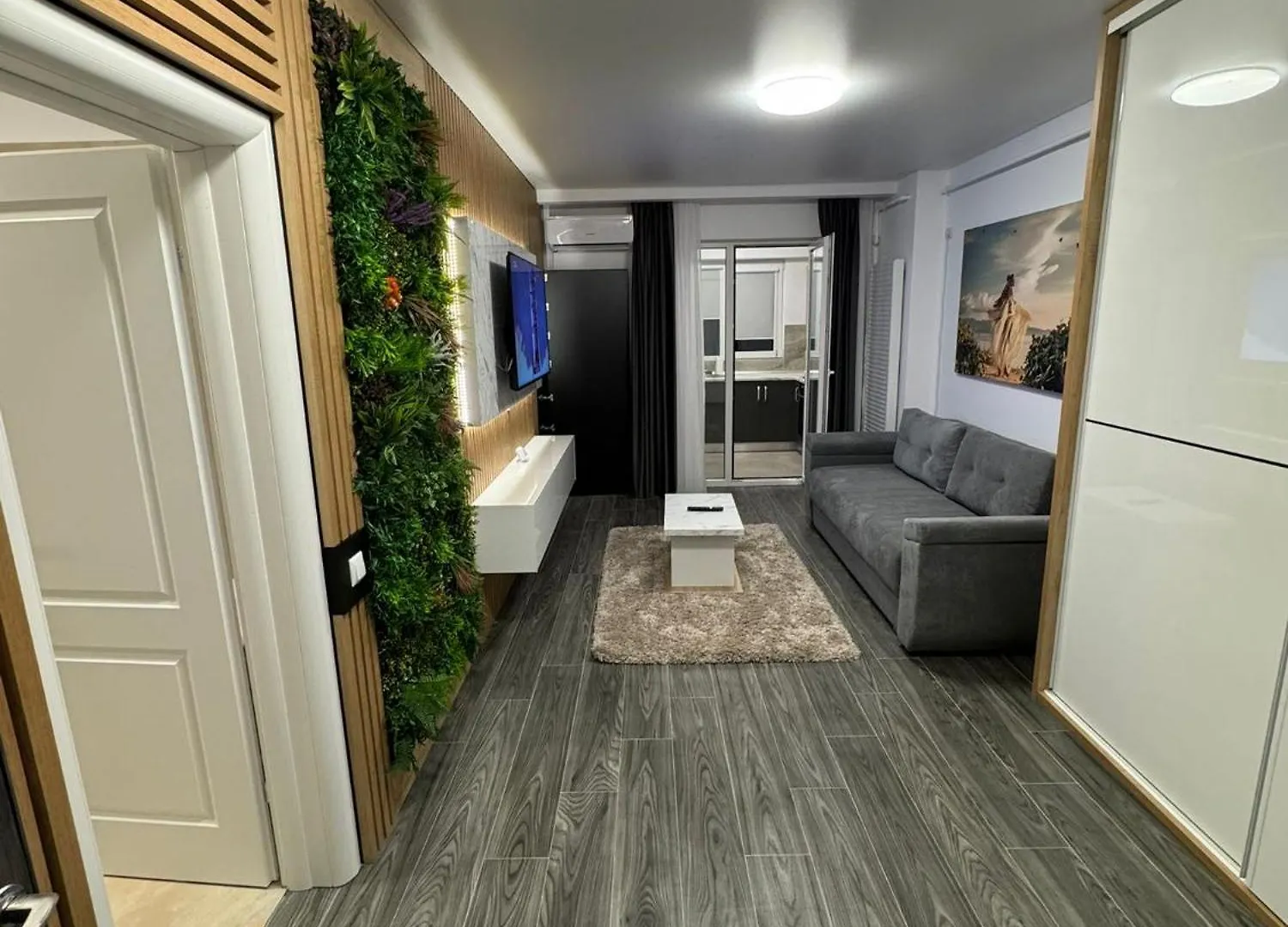 Bucharest Premium Luxury Studios & Apartments By Glam Story