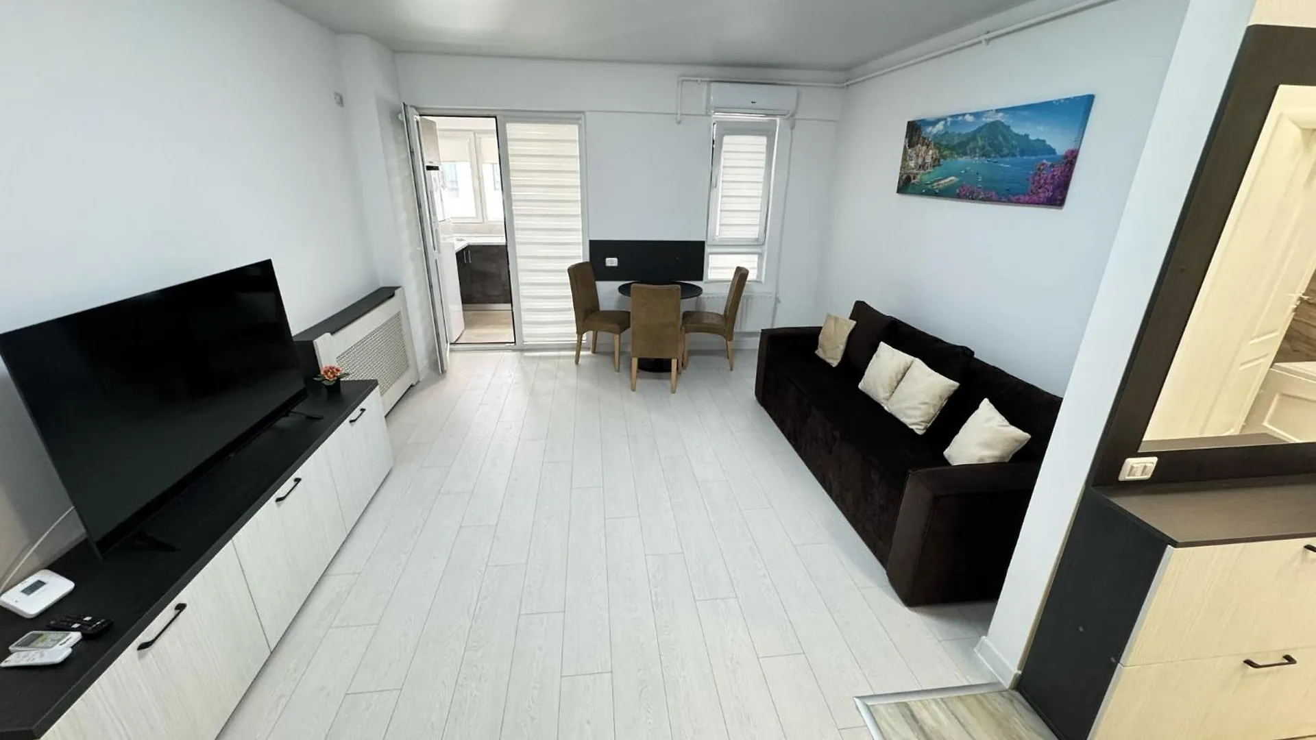 Bucharest Premium Luxury Studios & Apartments By Glam Story