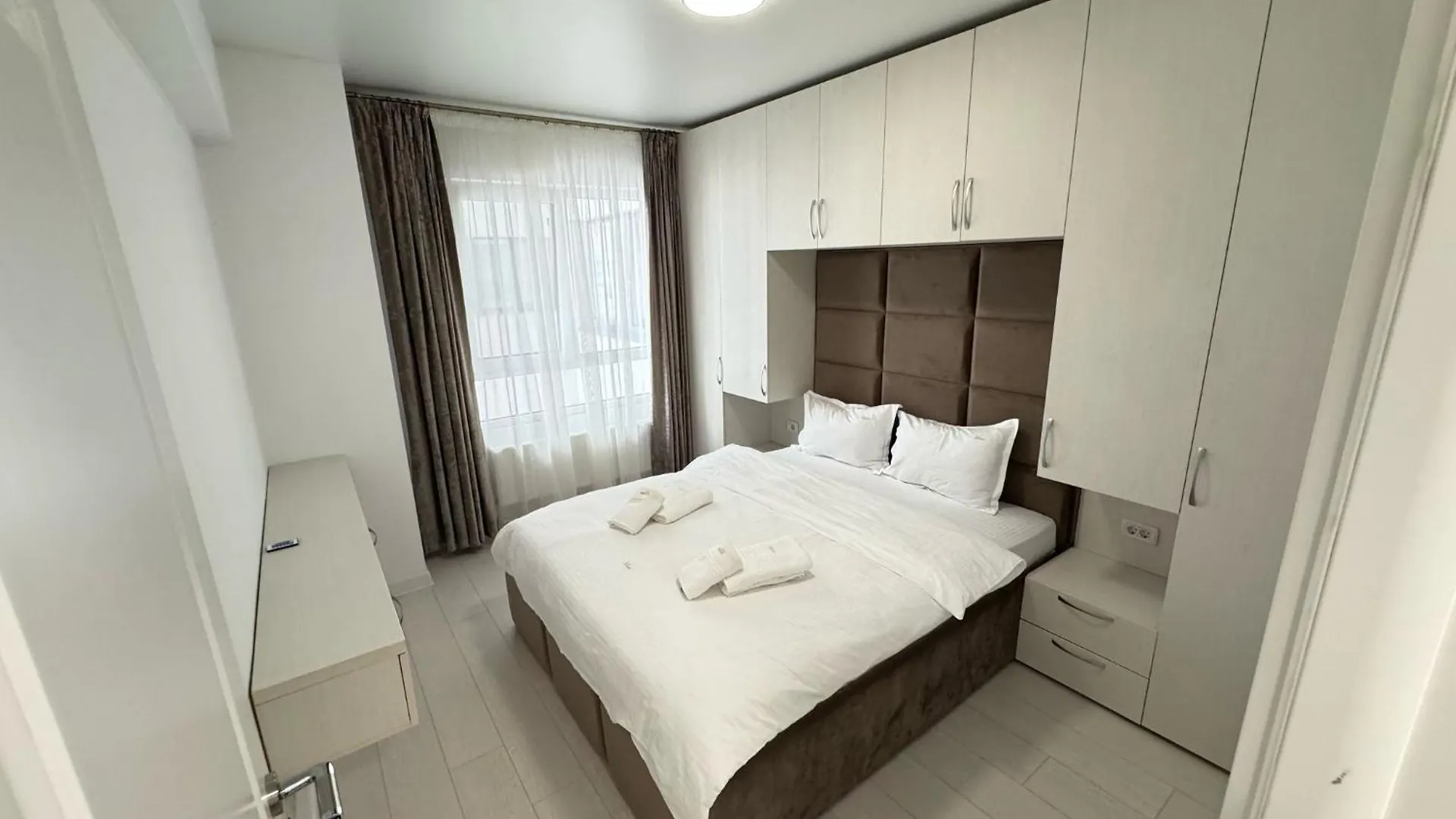 Bucharest Premium Luxury Studios & Apartments By Glam Story Romania
