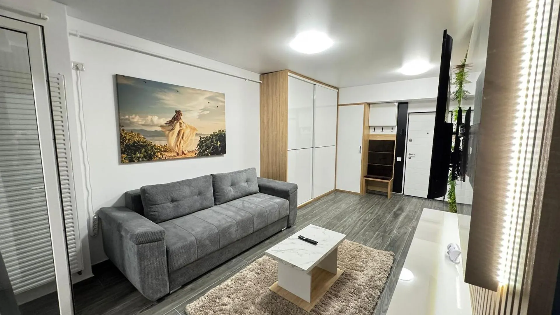 Bucharest Premium Luxury Studios & Apartments By Glam Story