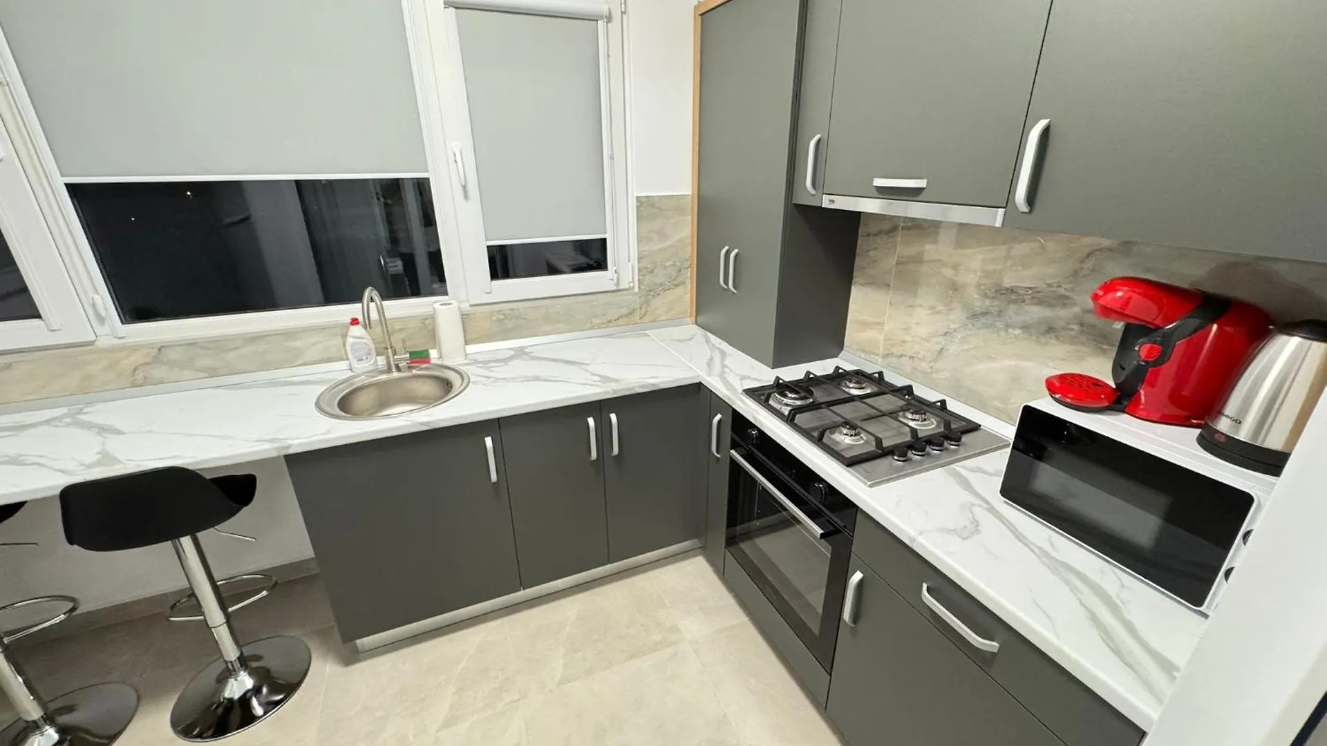 Bucharest Premium Luxury Studios & Apartments By Glam Story Romania