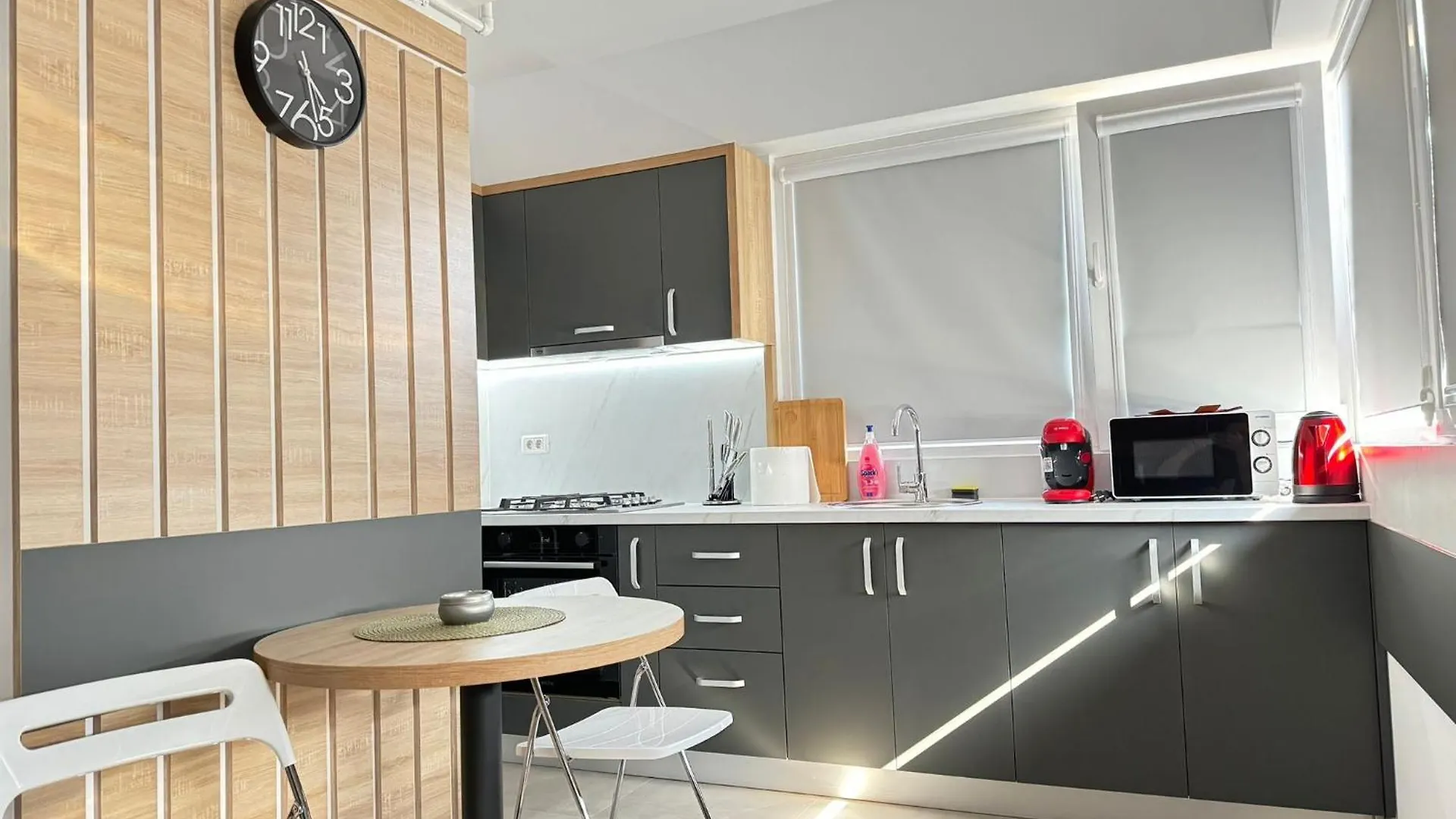 Bucharest Premium Luxury Studios & Apartments By Glam Story