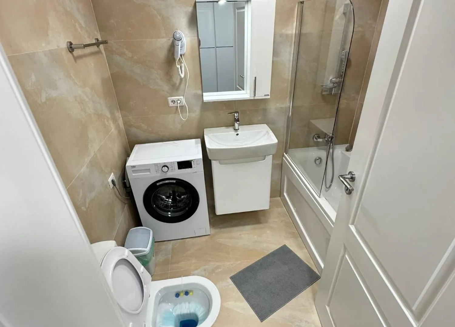Bucharest Premium Luxury Studios & Apartments By Glam Story