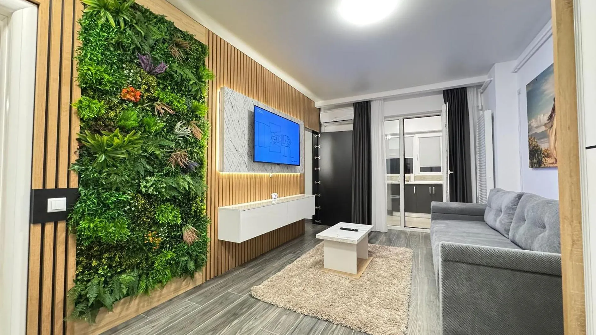 Bucharest Premium Luxury Studios & Apartments By Glam Story
