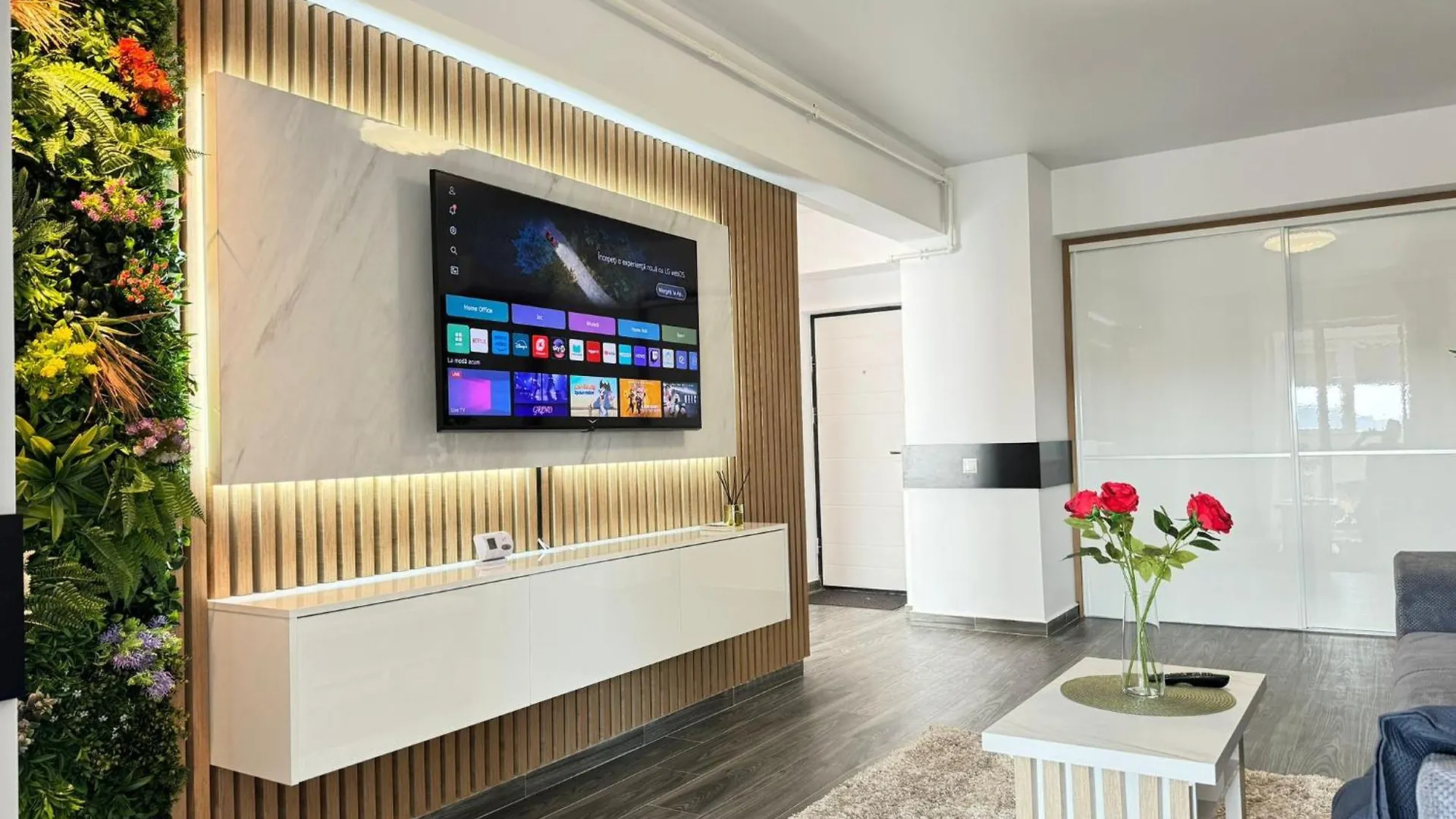 Bucharest Premium Luxury Studios & Apartments By Glam Story 0*,