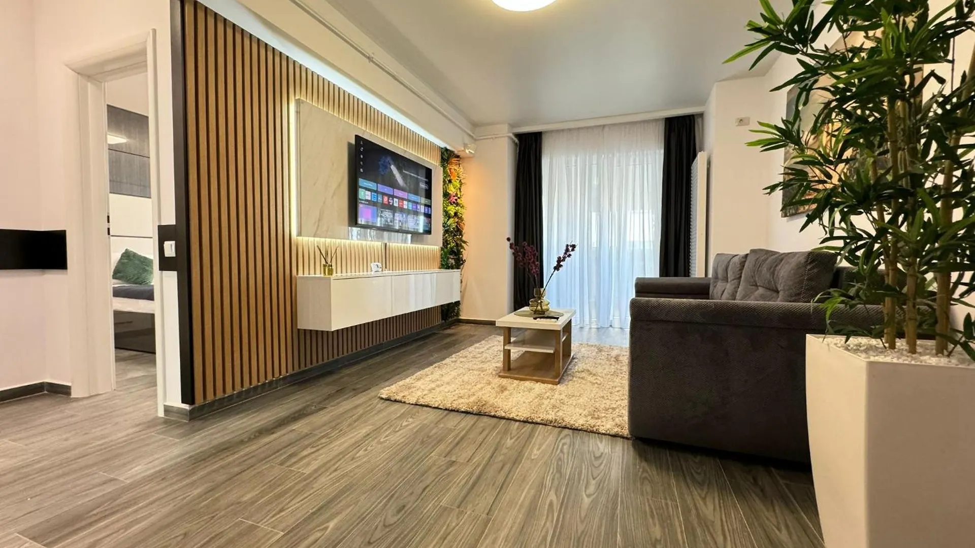 Bucharest Premium Luxury Studios & Apartments By Glam Story