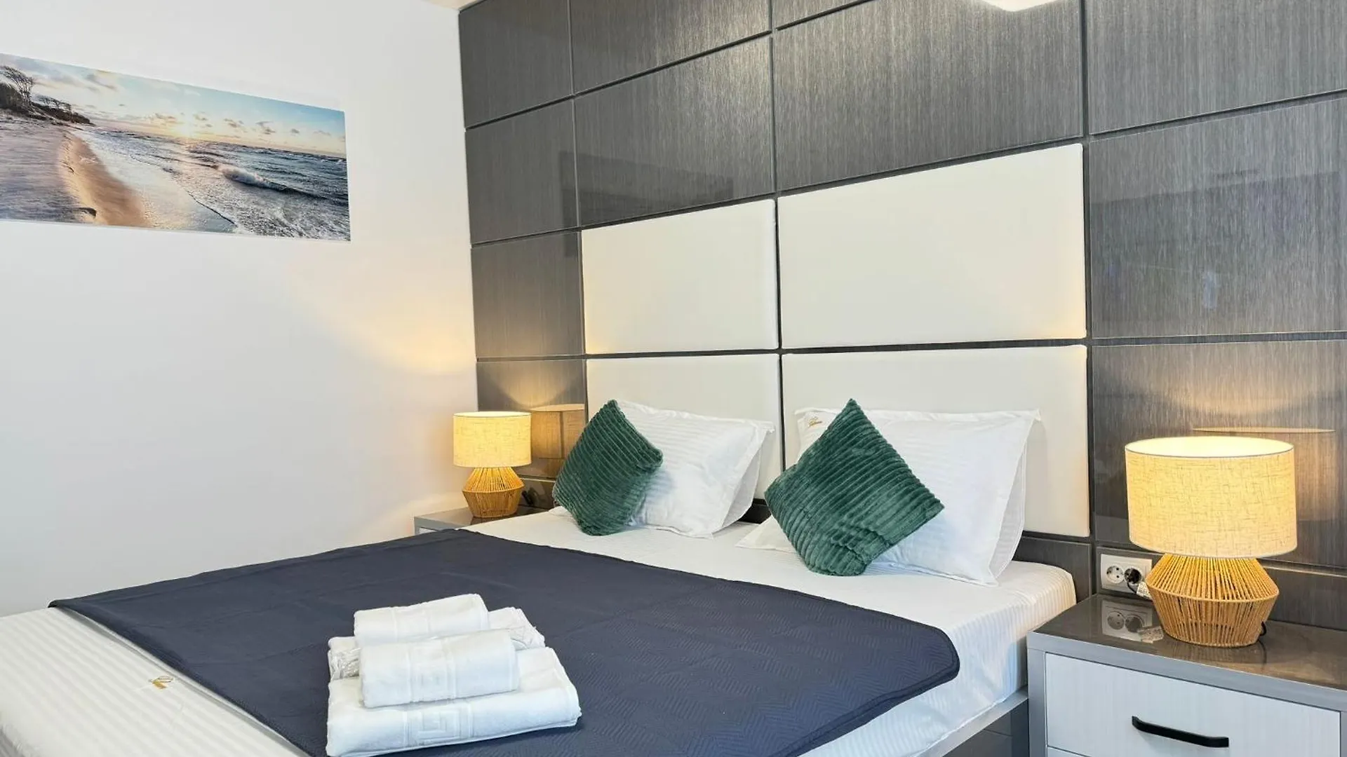 Bucharest Premium Luxury Studios & Apartments By Glam Story