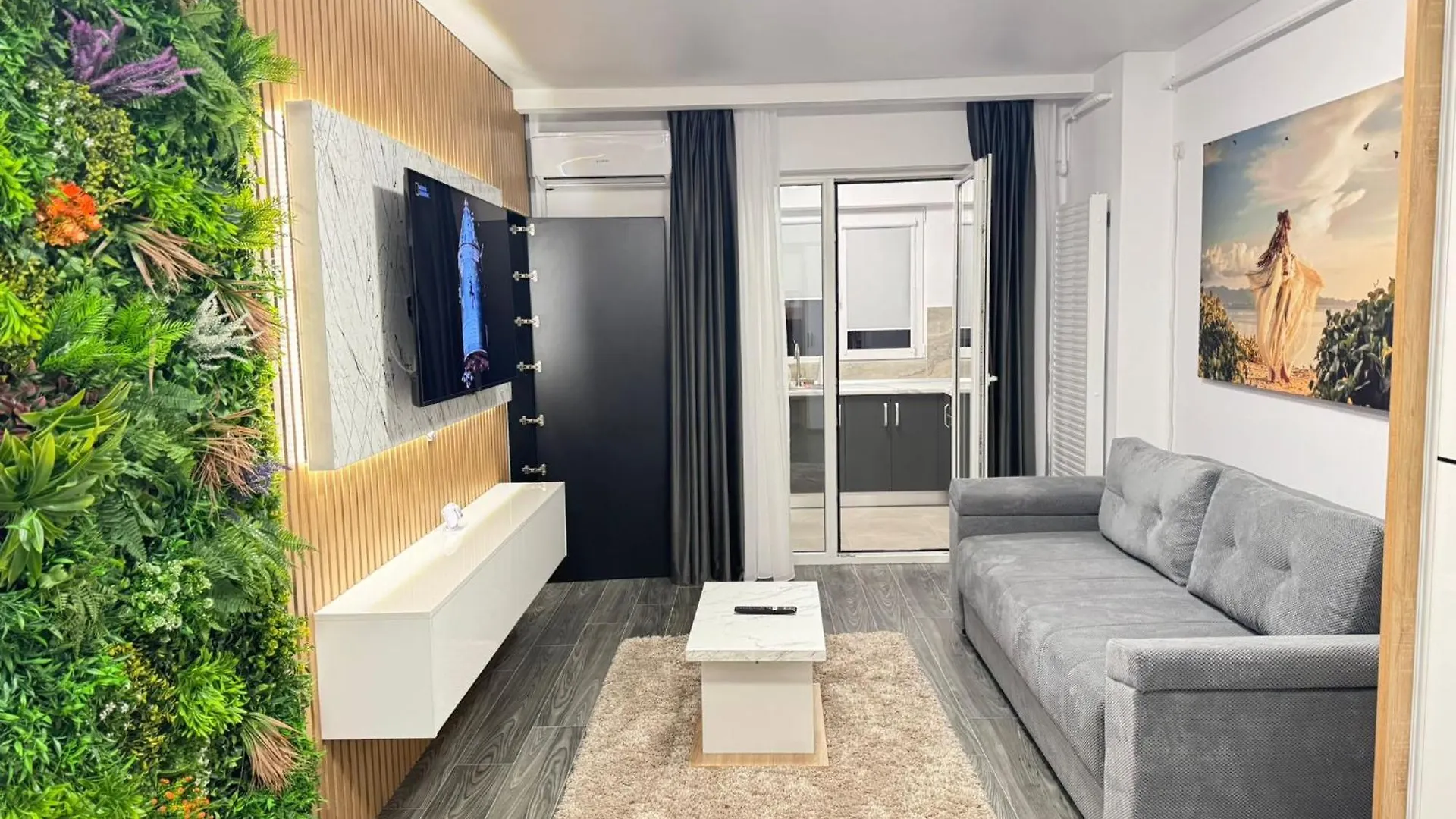 Bucharest Premium Luxury Studios & Apartments By Glam Story
