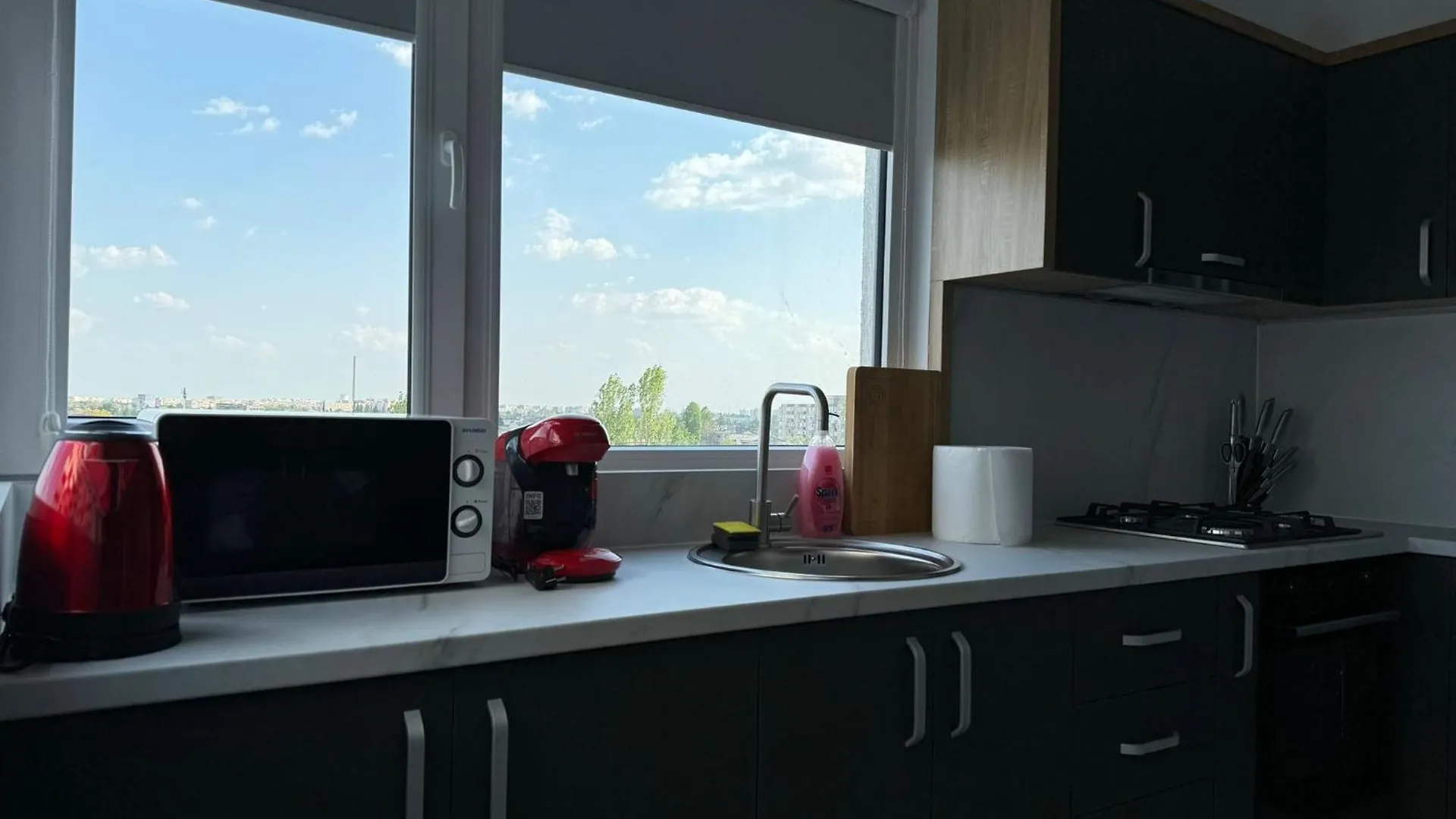 Bucharest Premium Luxury Studios & Apartments By Glam Story