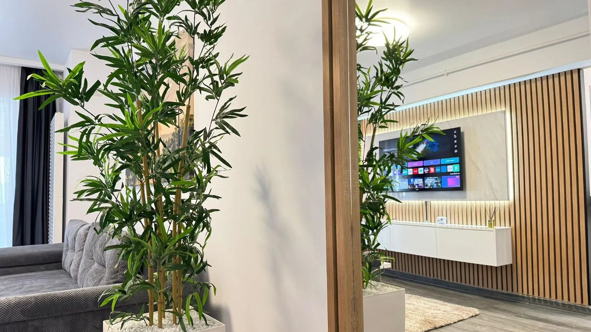 Bucharest Premium Luxury Studios & Apartments By Glam Story Romania