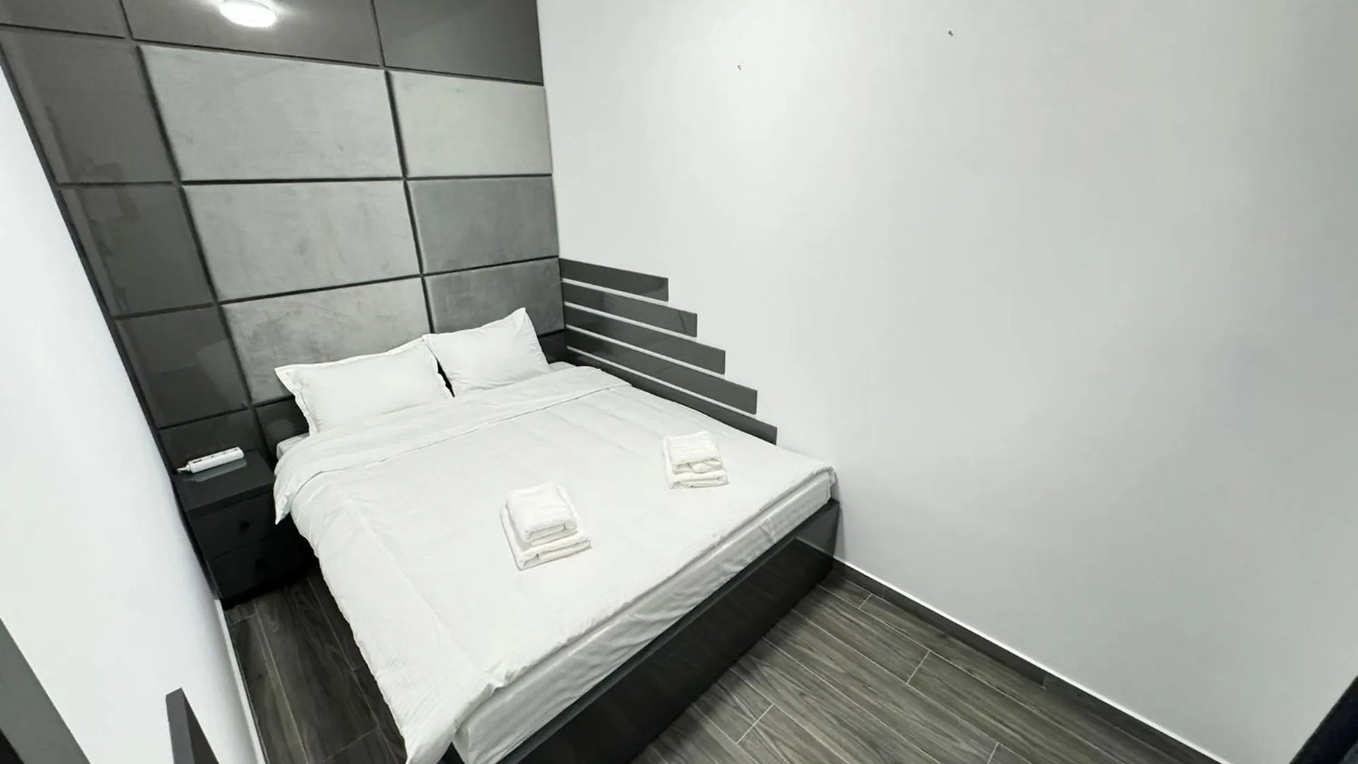 Bucharest Premium Luxury Studios & Apartments By Glam Story