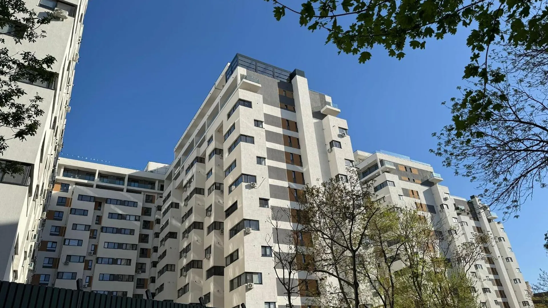 Bucharest Premium Luxury Studios & Apartments By Glam Story