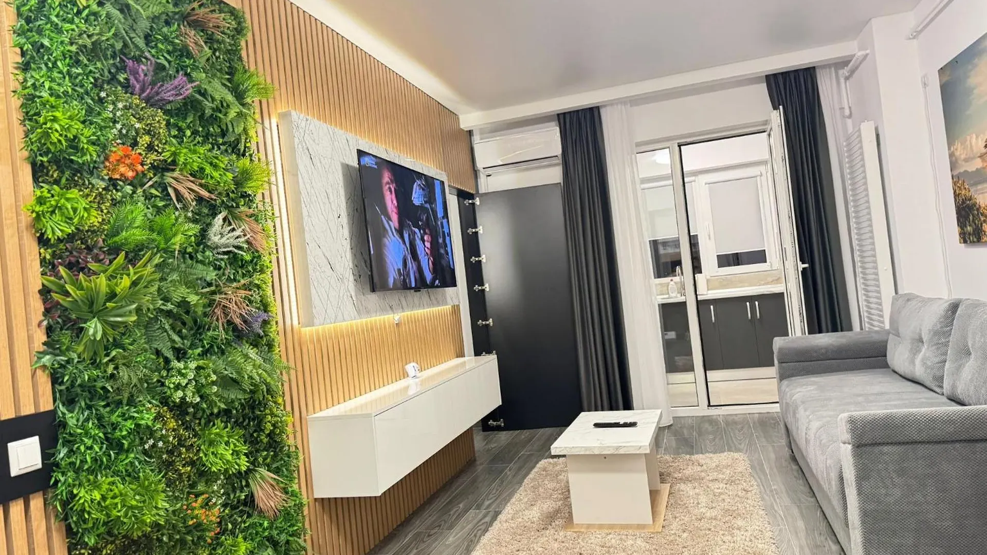 Bucharest Premium Luxury Studios & Apartments By Glam Story