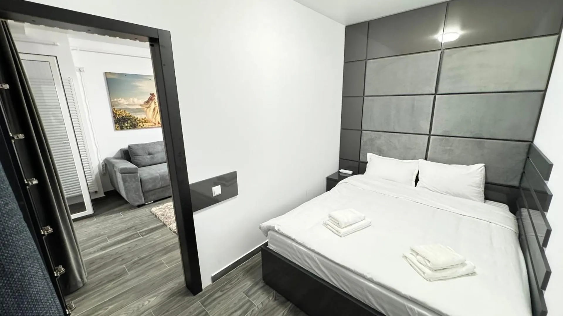 Bucharest Premium Luxury Studios & Apartments By Glam Story 0*,