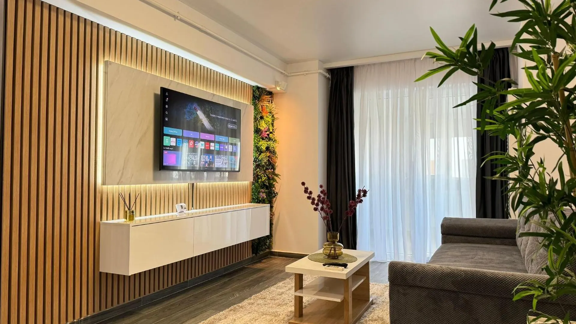 Bucharest Premium Luxury Studios & Apartments By Glam Story