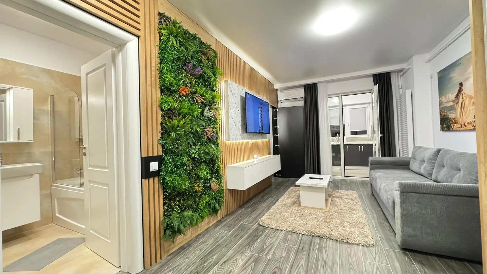 Bucharest Premium Luxury Studios & Apartments By Glam Story