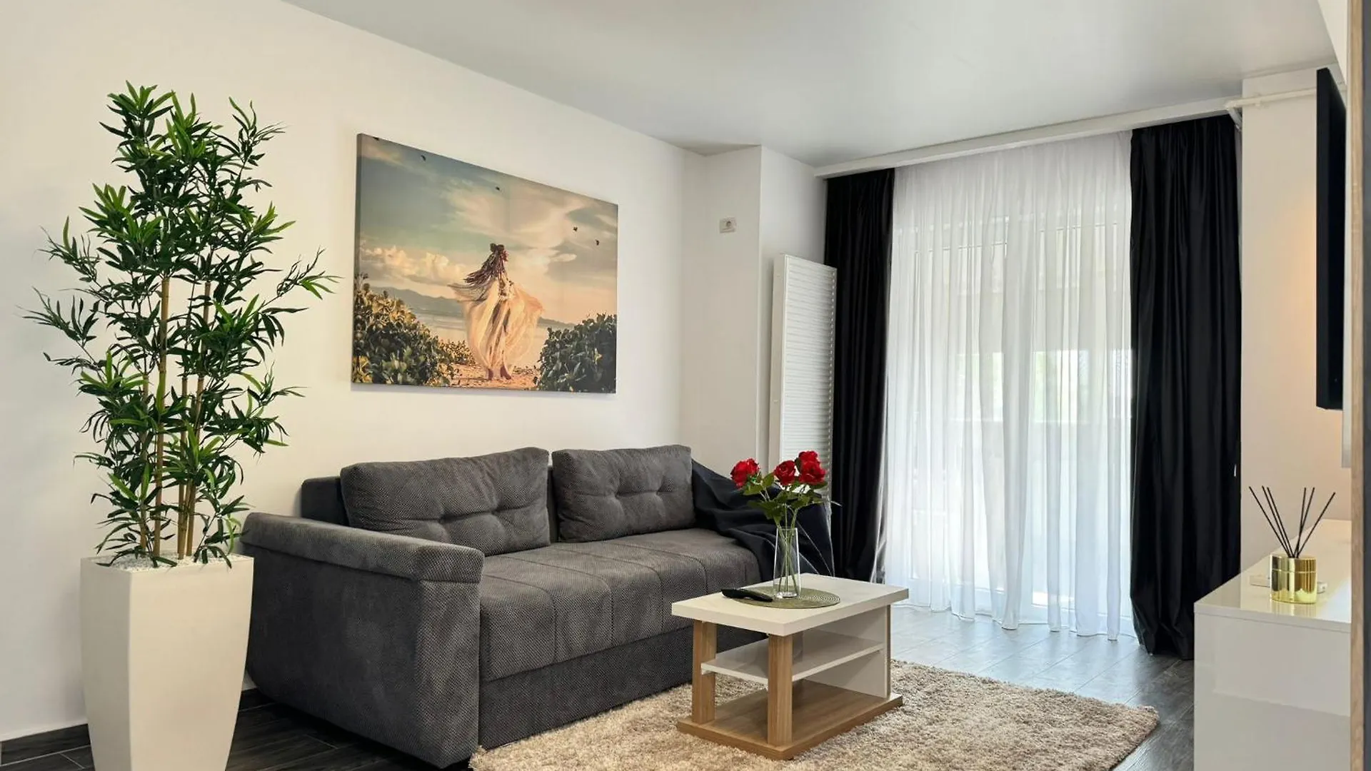 Bucharest Premium Luxury Studios & Apartments By Glam Story