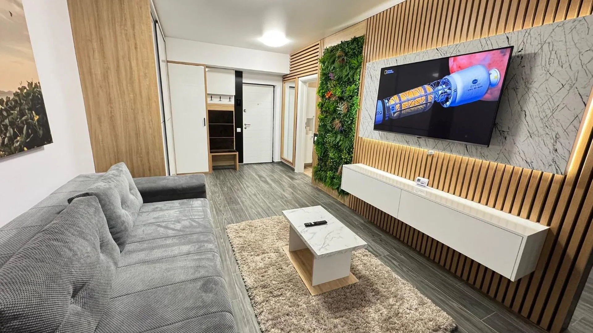 Bucharest Premium Luxury Studios & Apartments By Glam Story contacts
